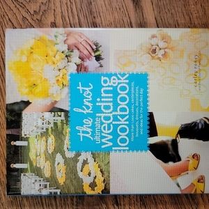 The Knot Ultimate Wedding Lookbook